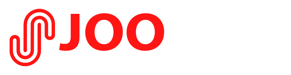 joospin Logo
